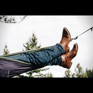 Meet your Posher, Greg